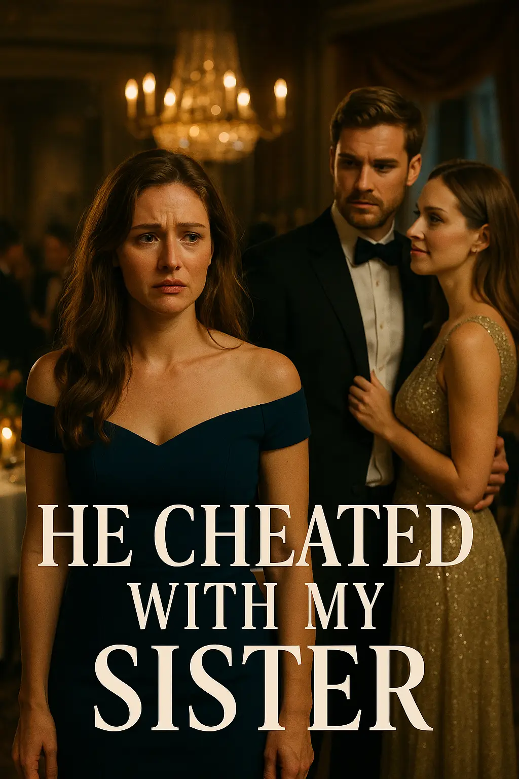 He Cheated with My Sister, Sued His Brother for Loving Me, and Still Thinks He Deserves a Happy Ending