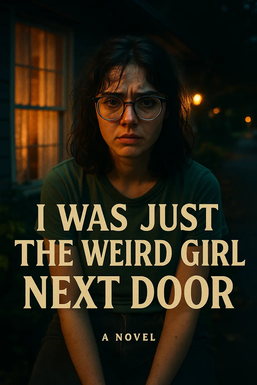 I Was Just the Weird Girl Next Door—Until the Richest Family in Town Made Me Their Obsession