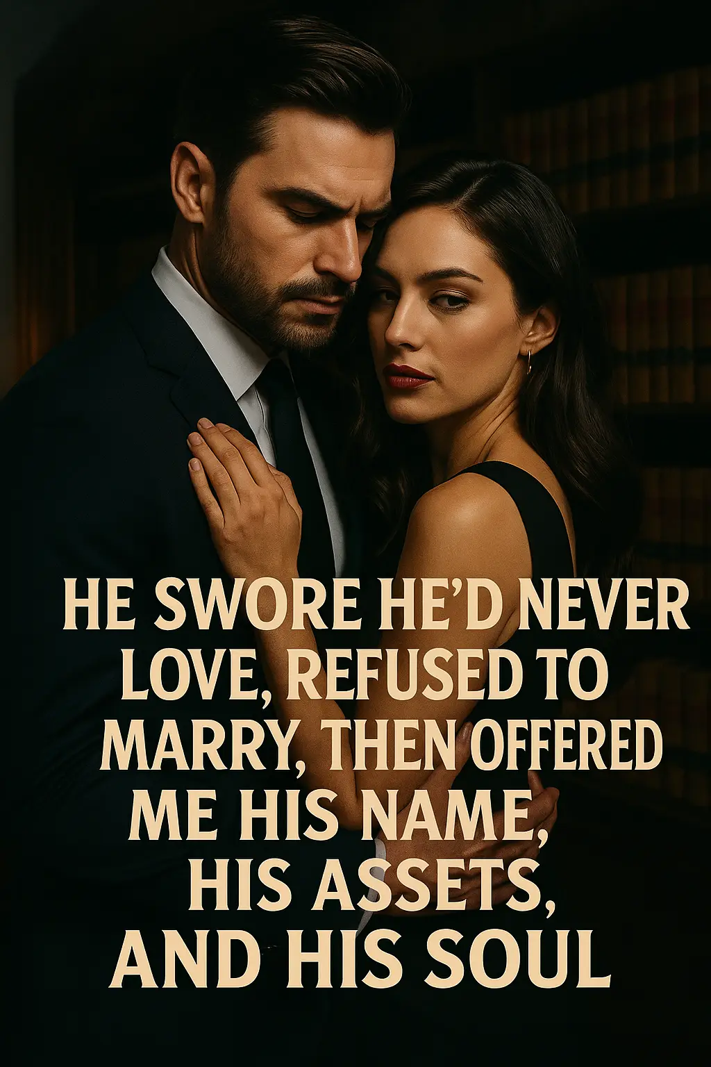 I Was Supposed to Die a Tragic Death, But My System Glitched and Gave Me Everyone’s Happy Ending